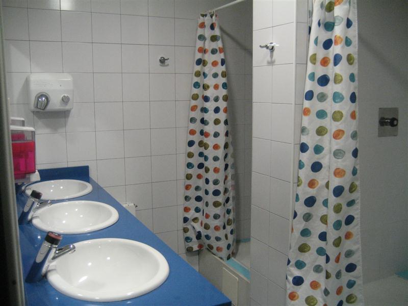 Be Dream Hostel Μπαδαλόνα Εξωτερικό φωτογραφία